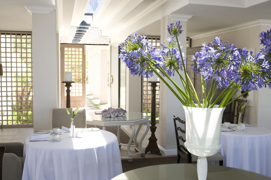 פלטנברג ביי Plettenberg Park Hotel & Spa מראה חיצוני תמונה