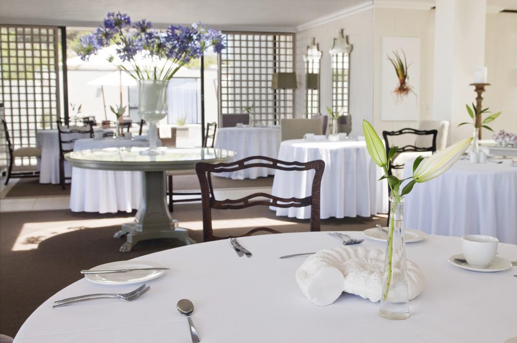 פלטנברג ביי Plettenberg Park Hotel & Spa מראה חיצוני תמונה