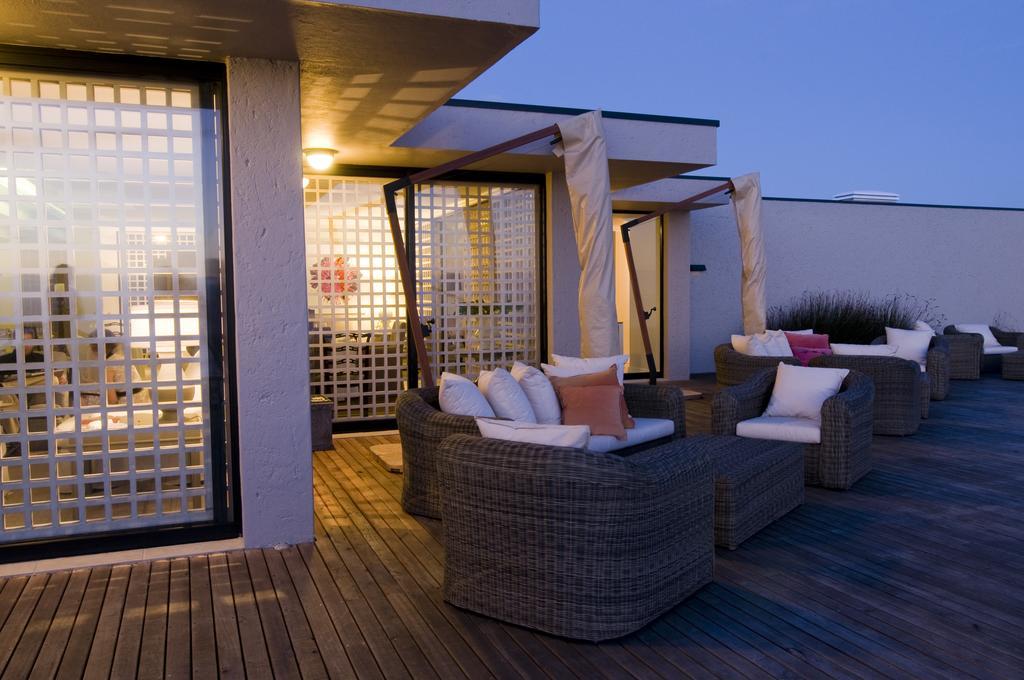 פלטנברג ביי Plettenberg Park Hotel & Spa מראה חיצוני תמונה