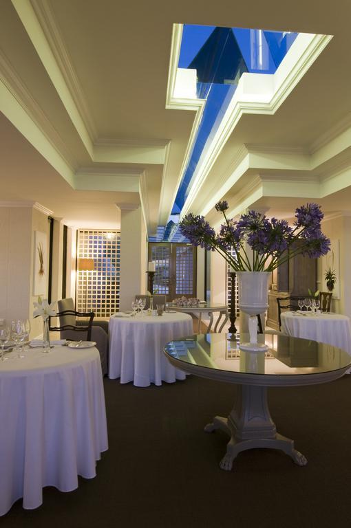 פלטנברג ביי Plettenberg Park Hotel & Spa מראה חיצוני תמונה