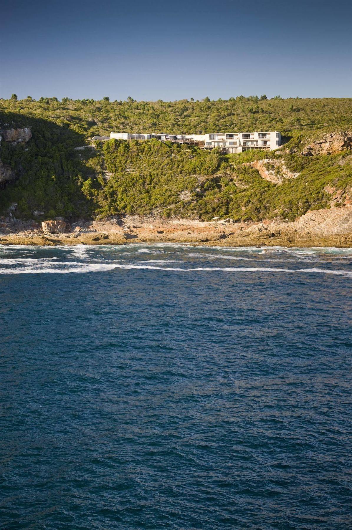 פלטנברג ביי Plettenberg Park Hotel & Spa מראה חיצוני תמונה