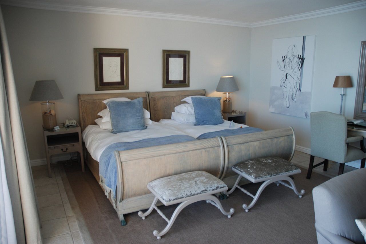 פלטנברג ביי Plettenberg Park Hotel & Spa מראה חיצוני תמונה